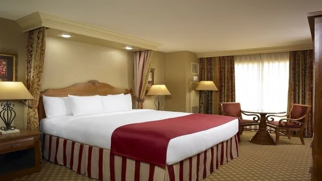 M Star Henderson Hotel photo 1