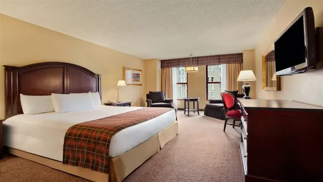 M Star Henderson Hotel photo 2