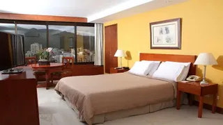 Hotel Mudejar Cali