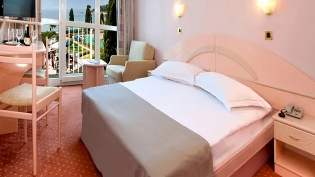 Park Pula Hotel photo 2