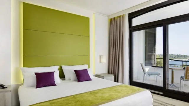 Park Pula Hotel photo 3