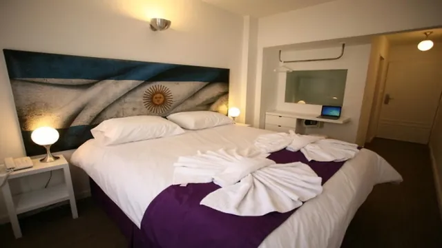 Infinito Hotel Buenos Aires photo 1