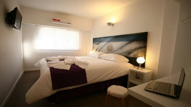 Infinito Hotel Buenos Aires photo 2