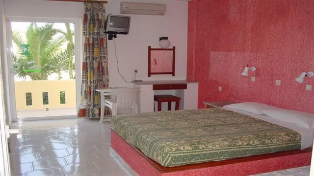Afentoulis Studios Kos Apartment photo 2