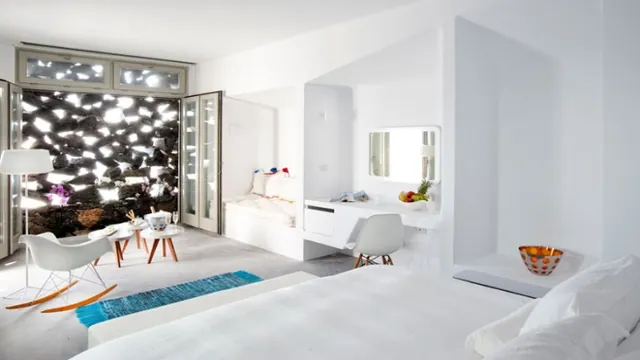 Santorini Grace Hotel photo 1