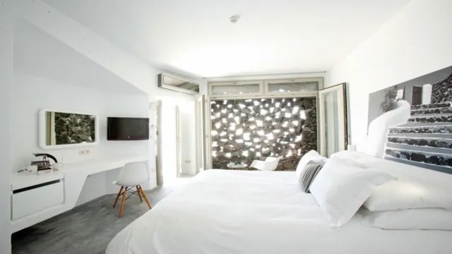 Santorini Grace Hotel photo 2