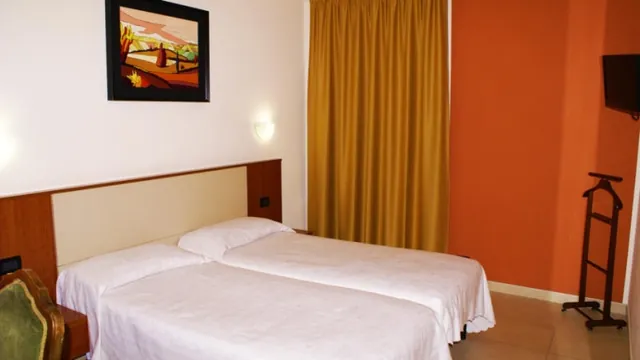 Statuto Eco Art Hotel Turin photo 1