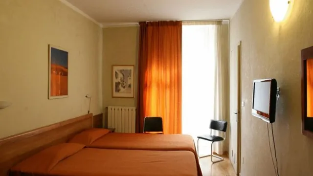 Statuto Eco Art Hotel Turin photo 3