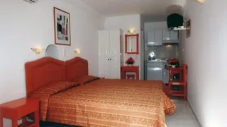 Domna Lakka Apartments Mykonos