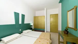 Villas Duc Apartments Rhodes
