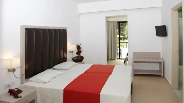 Villas Duc Apartments Rhodes photo 2