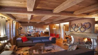 La Ferme Des Petites Frasses Hotel Megeve