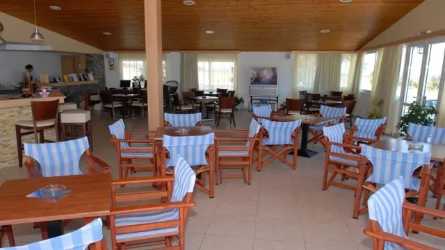 Relax Hotel Rhodes photo 2
