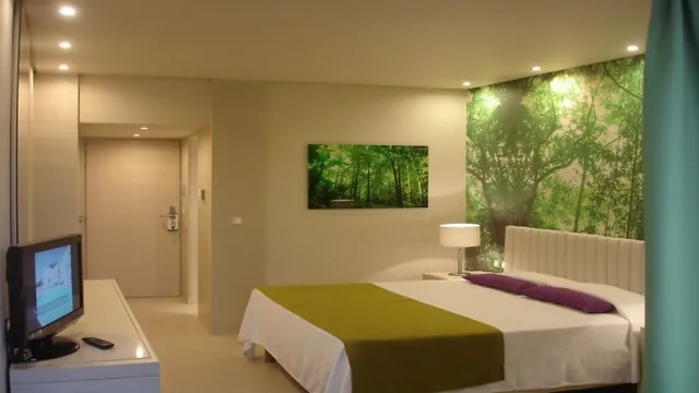 Relax Hotel Rhodes photo 3