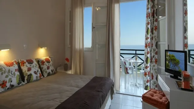 Chrysalis Hotel Crete photo 3