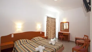 Anna Maria Studios Mykonos Apartment