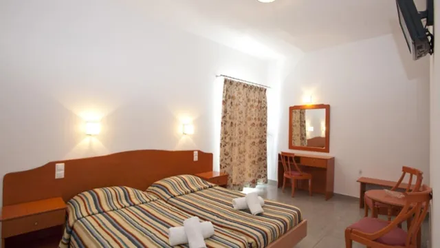 Anna Maria Studios Mykonos Apartment photo 1