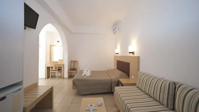 Anna Maria Studios Mykonos Apartment photo 2