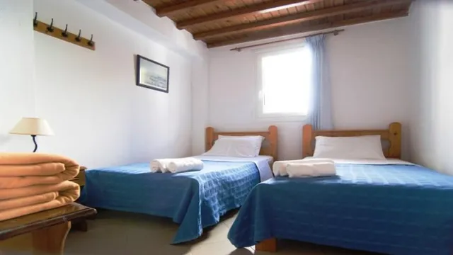 Anna Maria Studios Mykonos Apartment photo 3