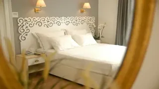 Odda Hotel Istanbul