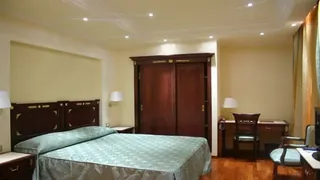 Panorama Hotel Olbia