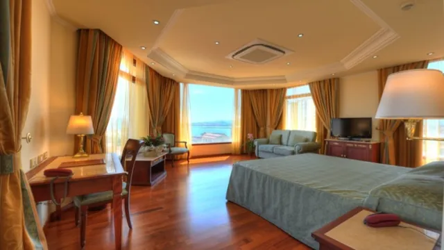 Panorama Hotel Olbia photo 2