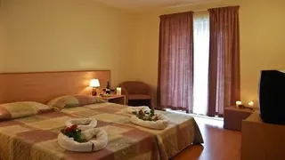 Creteotels Sunrise Village Hotel Crete