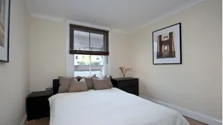 Kensington Hogarth Apartments