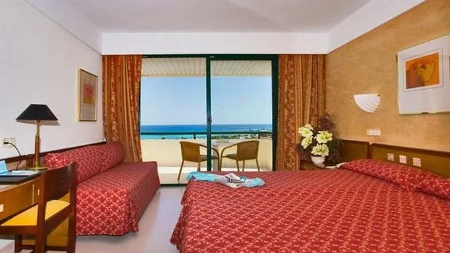 Playa Hotel Rimini photo 3