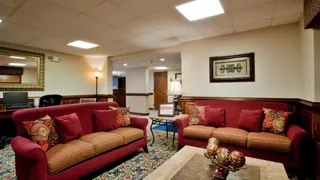The Mulberry Inn Newport News
