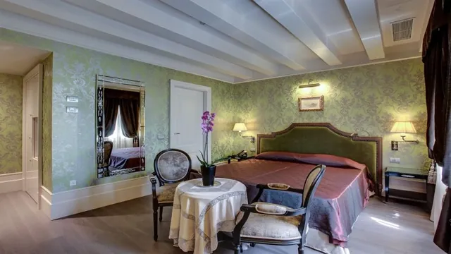 Moresco Hotel Venice photo 2
