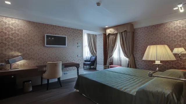 Moresco Hotel Venice photo 3