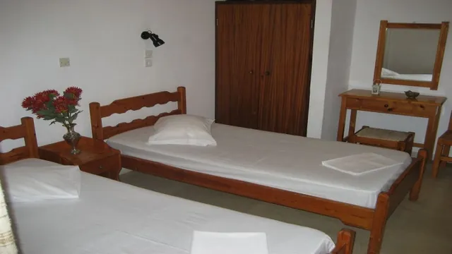 Andavis Hotel Kos photo 1