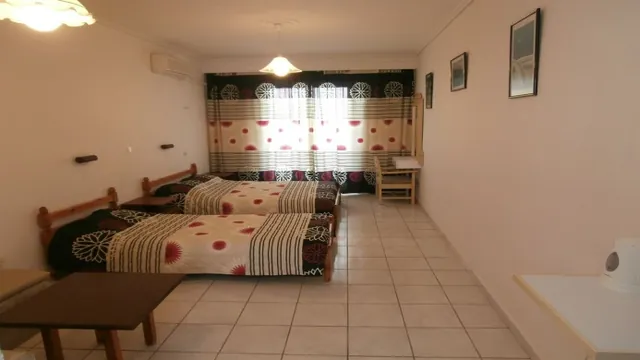 Andavis Hotel Kos photo 2