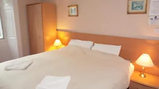 The Kelvin Hotel Glasgow