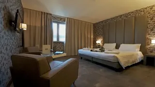 Klima Hotel Milano Fiere