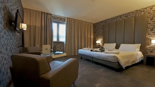 Klima Hotel Milano Fiere photo 1