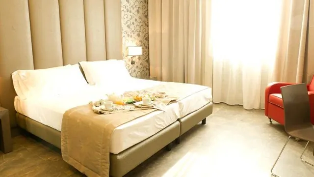 Klima Hotel Milano Fiere photo 2