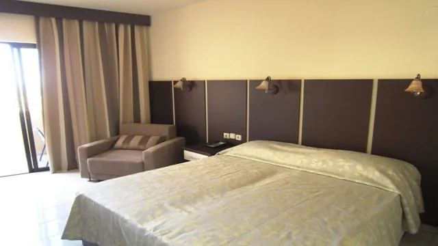 Sevastos Apartments Rhodes photo 2