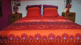 Maison Printanaire Bed & Breakfast Brugge