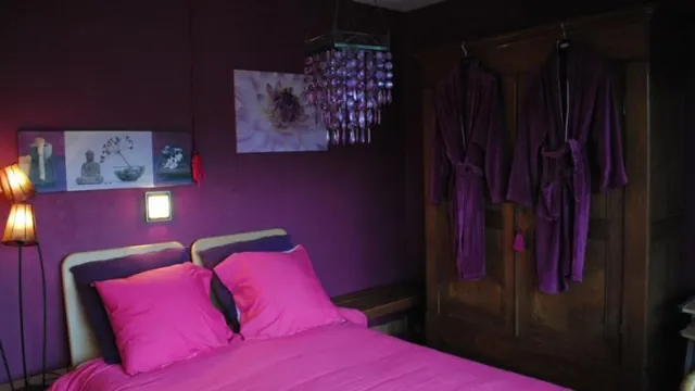 Maison Printanaire Bed & Breakfast Brugge photo 2
