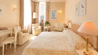 Hotel Tamaro Ascona