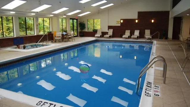 ALT Hotel Toronto Pearson photo 3