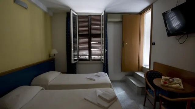 Park Hotel Ginevra Rome photo 3