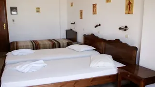 Orion Star Hotel Santorini