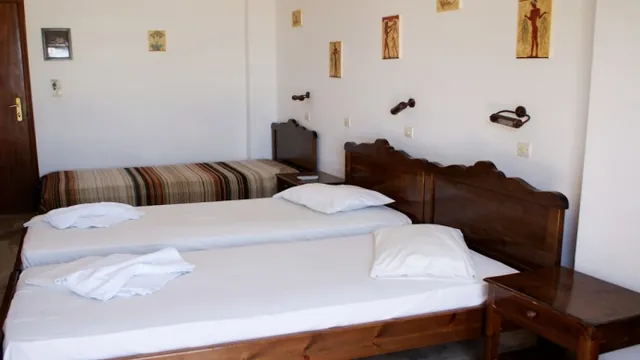 Orion Star Hotel Santorini photo 1