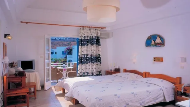 Orion Star Hotel Santorini photo 2