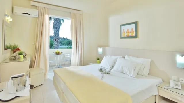 Olive Garden Hotel Rhodes photo 1