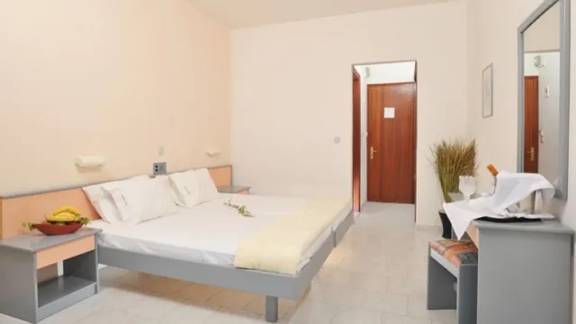 Olive Garden Hotel Rhodes photo 2