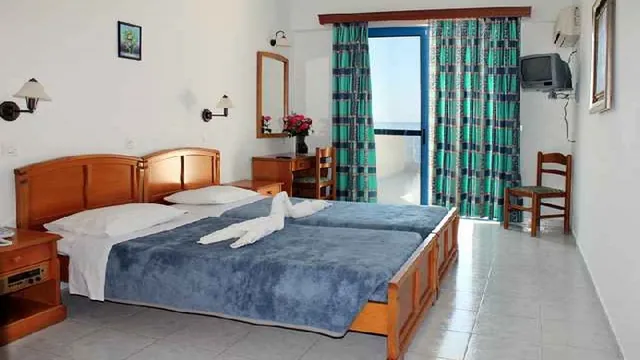 Olive Garden Hotel Rhodes photo 3